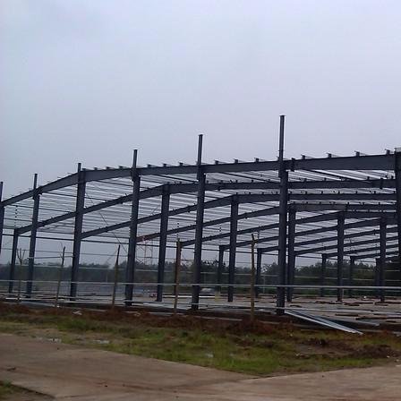 鋼結構工程公司