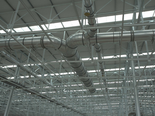 鋼結構工程 鋼結構工程